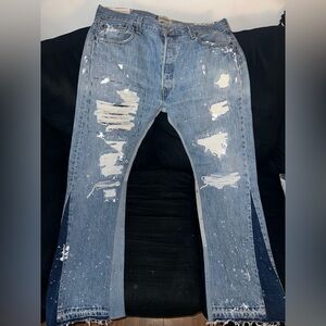 Gallery Dept. Denim worn once